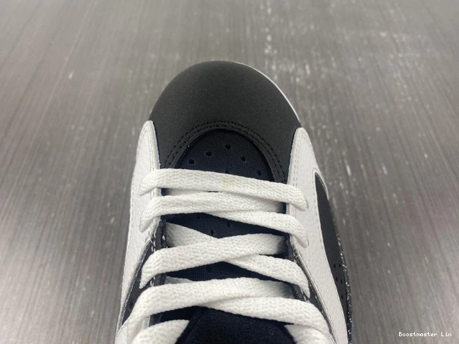 Boostmaster lin Jordan Oreo Retro 6 384664-101 0730